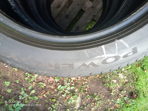 Suverehv R18 Prelli Pavercy SOODUSHIND (4 foto / 4)