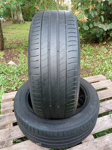 R17 Michelin Primacy (1 фото из 6)
