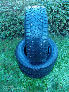 Naastrehvid R16/65/215 Bridgestone noransa 2 (1 foto / 3)