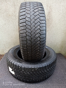Шины R18/65/265 Continental contilcecontact (1 фото из 4)