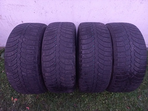 Lamell R18/55/255 Michelin (1 foto / 4)