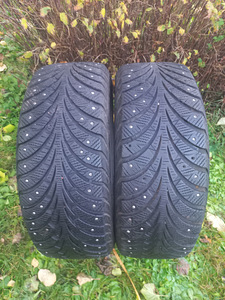 Naastrehvid R15/65/185 (1 foto / 4)