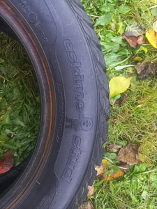 Naastrehvid R15/65/185 (4 foto / 4)
