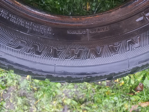 Naastrehvid R15 Nakang (3 foto / 4)