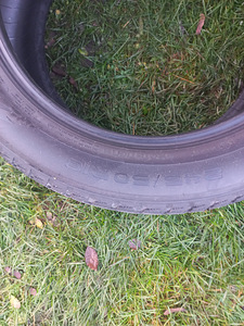 Lamell revhvid R18/50/245 Nokian Hakkapeliita R3 (3 foto / 5)