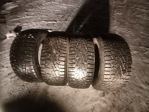Naastrehvid R18/55/235 (1 foto / 4)