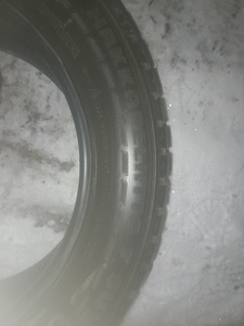 Naastrehvid R18/55/235 (4 foto / 4)