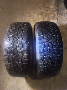 Naastrehvid R18/45/225 Falken (1 foto / 5)