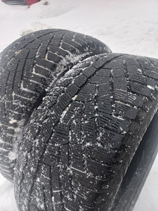 Lamell R19/50/255 Gislaved sportfrost 200 (2 foto / 5)