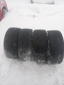 Lamell R20/45/265 Pirelli Scorpion (1 foto / 4)