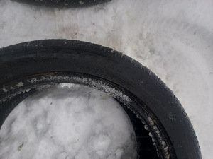 Lamell R20/45/265 Pirelli Scorpion (4 foto / 4)
