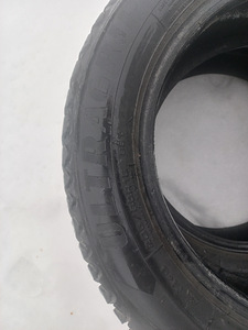 Lamell revhvid R16/60/205 Goodyear Ultragrip (2 foto / 3)