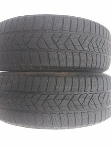 Lamell R16/60/215/ Pirelli Sottozero