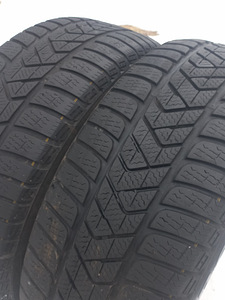 Lamell R16/60/215/ Pirelli Sottozero (2 foto / 5)