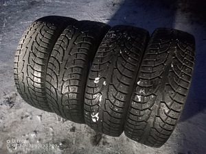 Lamell R17/60/225 Hankook Pike RS11 (4 foto / 5)