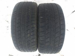 Suverehvid R16/50/225 Dunlop sport 2000 (1 foto / 5)