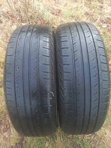 Suverehvid R16/65/215 Blacklion Cilorro (1 foto / 5)