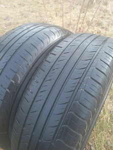 Suverehvid R16/65/215 Blacklion Cilorro (2 foto / 5)