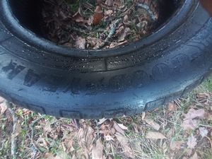 SUVEREHVID R15/65/185 Goodyear Efficient (3 foto / 4)