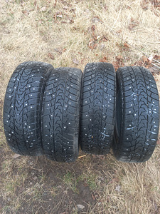 Naastrehvid R14/65/175 Minerva ECO STUD (1 foto / 4)