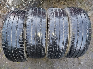 Suverehvid RC16/65/215 KAUBIKU REHVID (1 foto / 2)