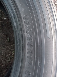 Suverehvid R17/60/225 JINYU (3 foto / 3)