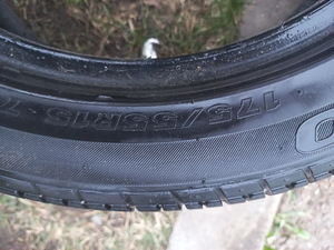 Suverehvid R15/55/175 Maxxis Victra (3 foto / 5)