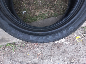 Suverehvid R15/55/175 Maxxis Victra (4 foto / 5)