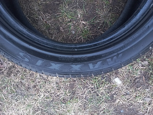 Suverehvid R15/55/175 Maxxis Victra (5 foto / 5)