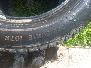 Lamell revhvid R18/60/235 Triangle (4 foto / 6)
