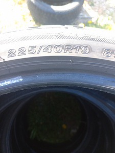 Suverehvid R19/40/225 Potenzal (3 foto / 4)