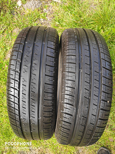 Suverehvid R15/65/195 SOODUSHIND (1 foto / 3)