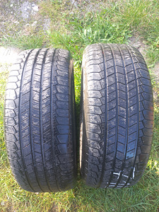Suverehvid M+S R17/60/225 Kormoran (1 foto / 4)