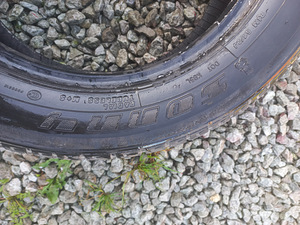 Lamell revhvid R17/60/215 (3 foto / 4)