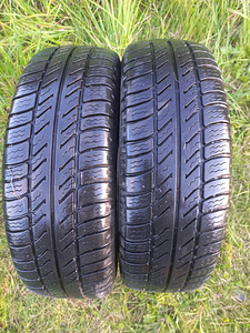 Летние шины R15/65/195 (1 фото из 3)