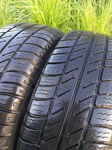 Летние шины R15/65/195 (2 фото из 3)