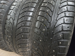 Naastrehvid R15/65/195 Barum (4 foto / 5)