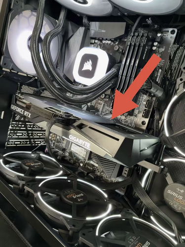 RTX 3060 12gb