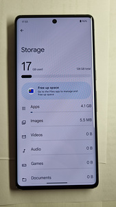 Pixel 7 Pro 128 ГБ (5 фото из 6)