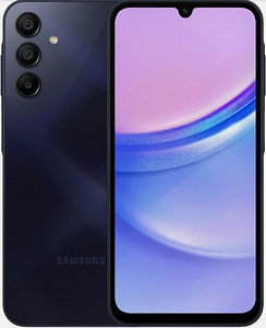 Samsung Galaxy A15 / 4G - 128 GB (1 foto / 6)