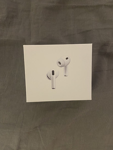 Airpods Pro 3 (USB-C),копия (1 фото из 3)