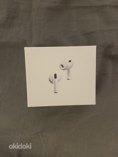 Airpods Pro 3 (USB-C),копия
