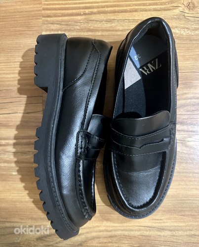 Туфли Zara 32