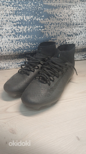 Nike Air Zoom Mercurial Superfly 10 Academy