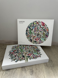 Wacom Intous Pro
