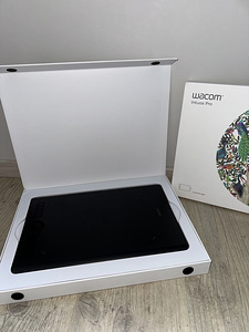 Wacom Intous Pro (3 foto / 6)
