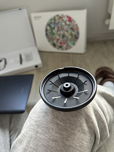 Wacom Intous Pro (6 foto / 6)