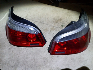 BMW-5 (E60/E61) 06.2003-06.2010 (8 foto / 8)