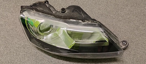 SKODA RAPID (NH3) 10.2012-... (6 foto / 8)