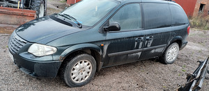 CHRYSLER VOYAGER 11.2007- (3 foto / 4)
